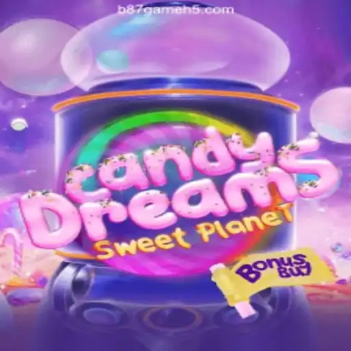 CandyDreamsSweetPlanet: An Exciting Journey Through a Sugary Universe