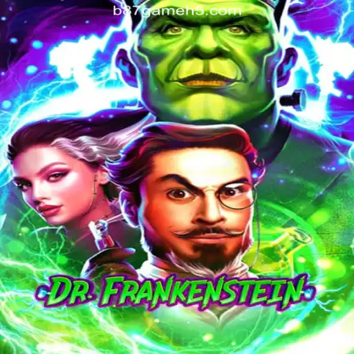 Discover the Exciting World of DrFrankenstein: A Thrilling Casino Game Experience