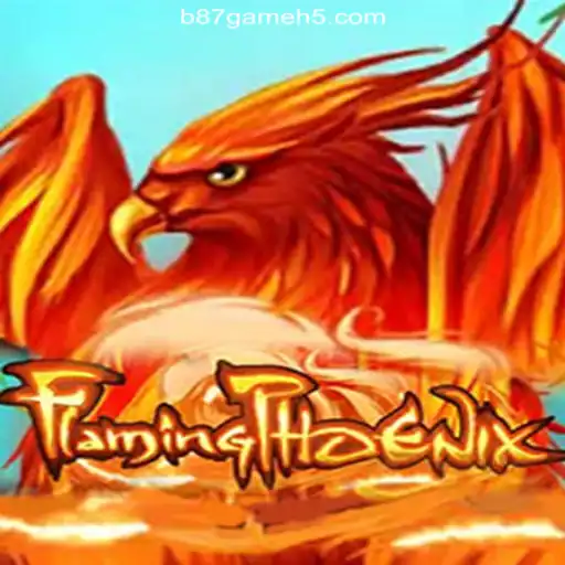 Discover the Thrills of FlamingPhoenix: Master the Game and Explode on the Tables