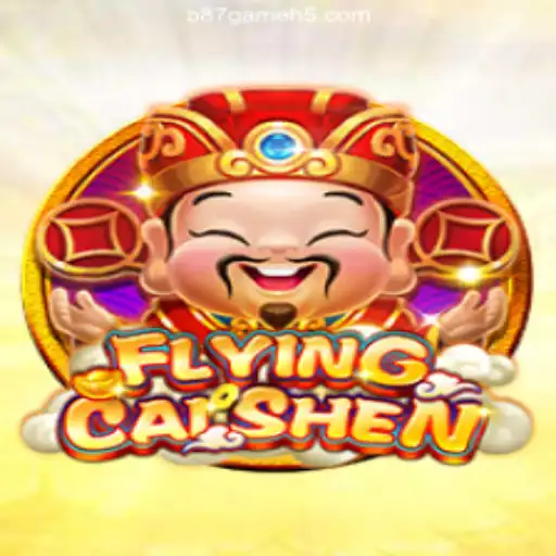 The Exciting World of FlyingCaiShen: A Journey Through B87game Cassino❤️ Exploda nas Mesas!