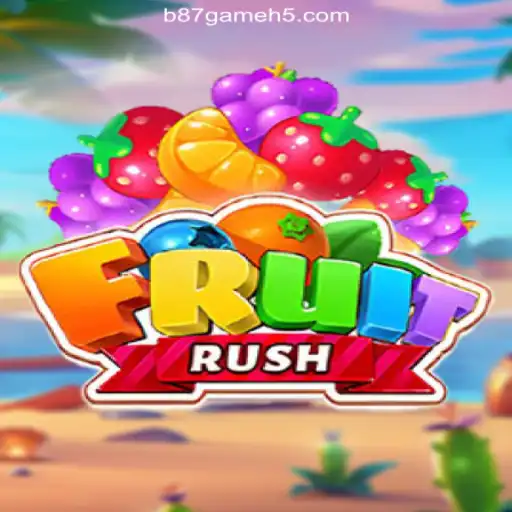 Experience the Thrill of FruitRush: A Comprehensive Guide