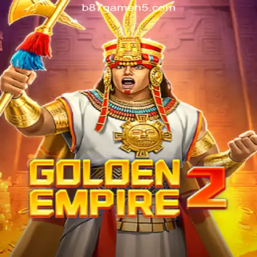 GoldenEmpire2: Dominate the Casino World with 'b87game Cassino❤️ Exploda nas Mesas!'