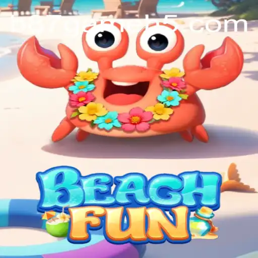 Explore the Thrill of BeachFun: Dive into Cassino Adventures!