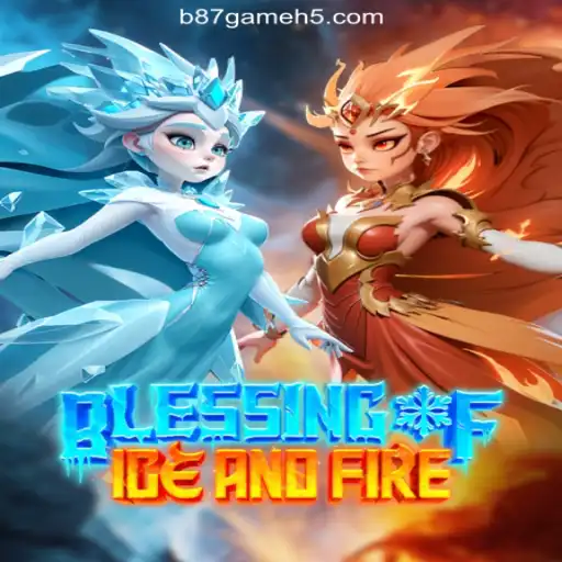 Exploring the World of BlessingofIceandFire: A Journey into Strategy and Adventure