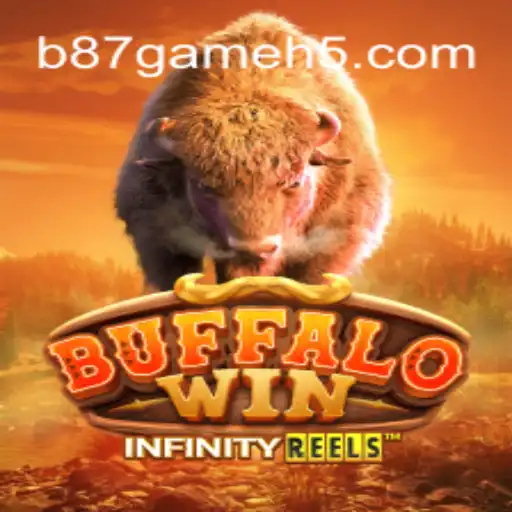 BuffaloWin: Master the Casino Floor with B87Game Cassino❤️ Exploda nas Mesas!
