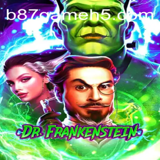 Discover the Exciting World of DrFrankenstein: A Thrilling Casino Game Experience