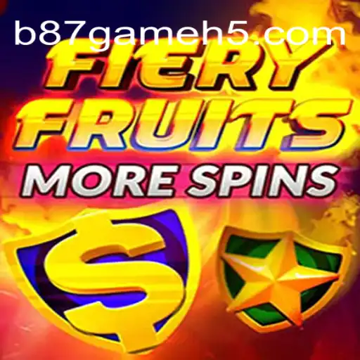Exploring the Dynamics of FieryFruitsMoreSpins