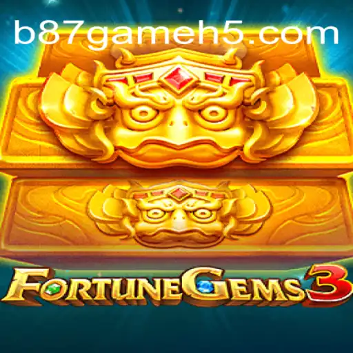Unveiling FortuneGems3: An Exciting Dive Into the World of Digital Casino Fun