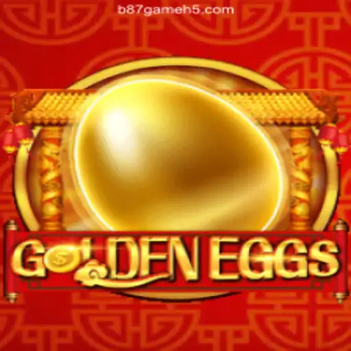GoldenEggs: An Exciting Dive into the B87game Cassino Experience