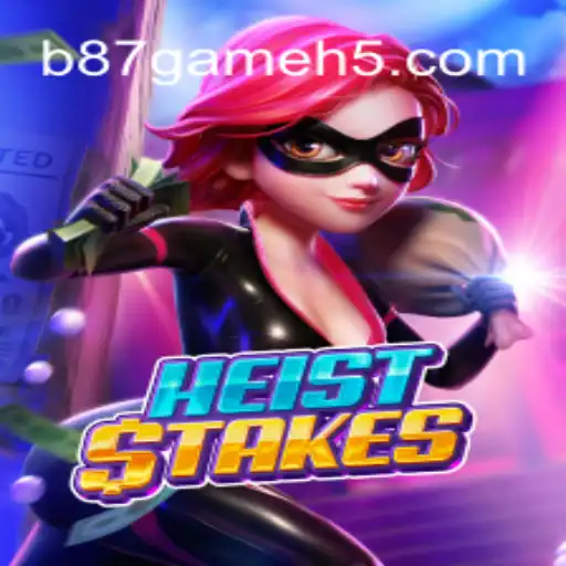 Exploring HeistStakes: The Thrilling World of Virtual Heists