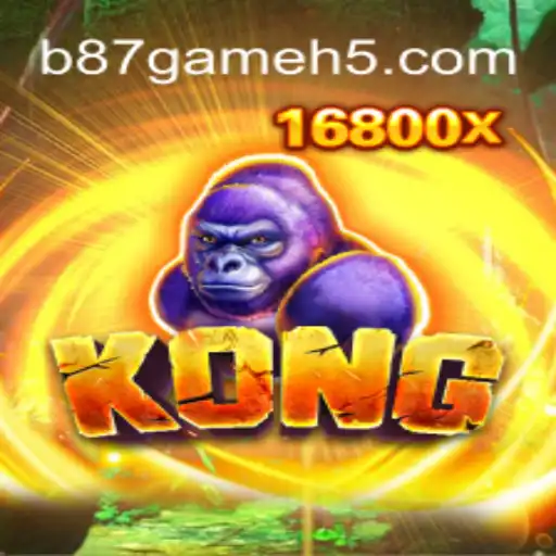 Kong: A Dive into the Thrilling World of B87game Cassino