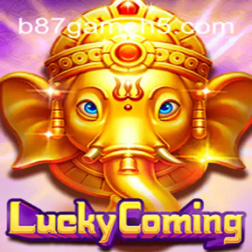 LuckyComing: The New Sensation in Online Gaming