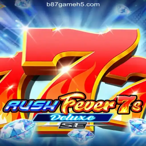 Experience the Thrill of RushFever7sDeluxeSE: An Exciting New Game Revolutionizing the Casino World