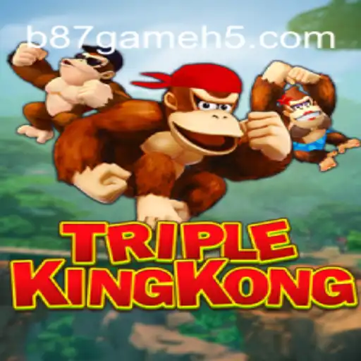 Experience the Thrills of TripleKingKong: A Contemporary Casino Adventure