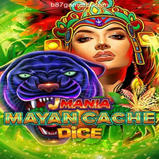 The Magical World of JManiaMayanCacheDice