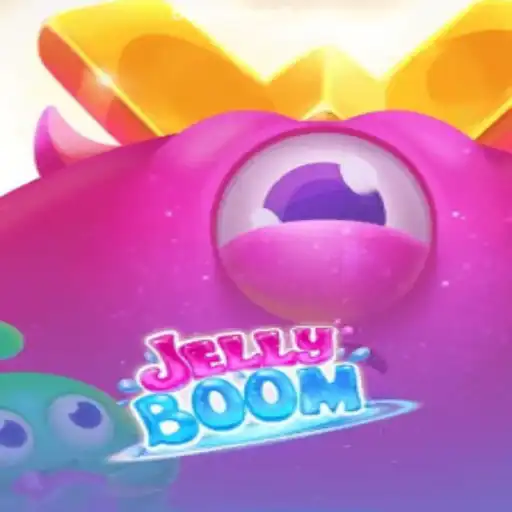 JellyBoom: An Explosive Journey into the Gaming World