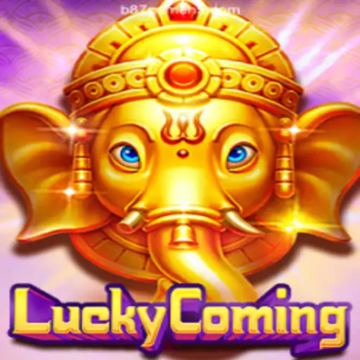 LuckyComing: The New Sensation in Online Gaming