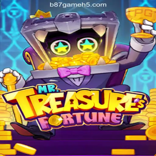 Discover the Thrills of MrTreasuresFortune: A New Gaming Sensation
