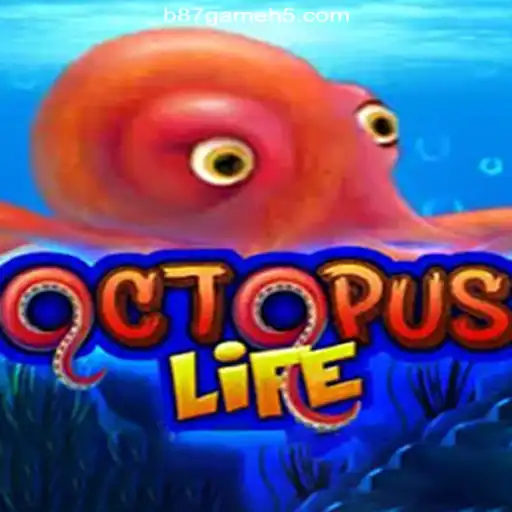 Dive into the Thrilling World of OctopusLife: An Underwater Adventure