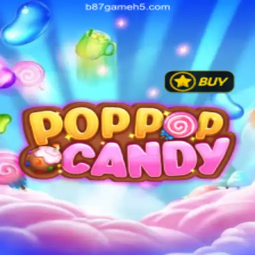 Discover the Thrilling World of POPPOPCANDY: A New Gaming Adventure