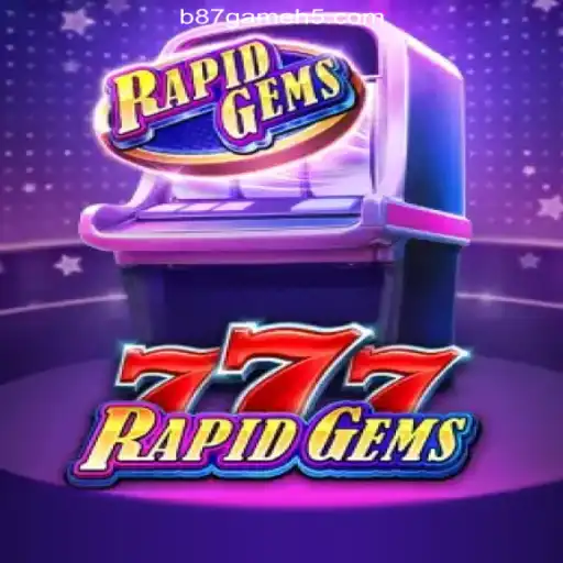 Unveiling RapidGems777: The New Sensation in Online Gaming