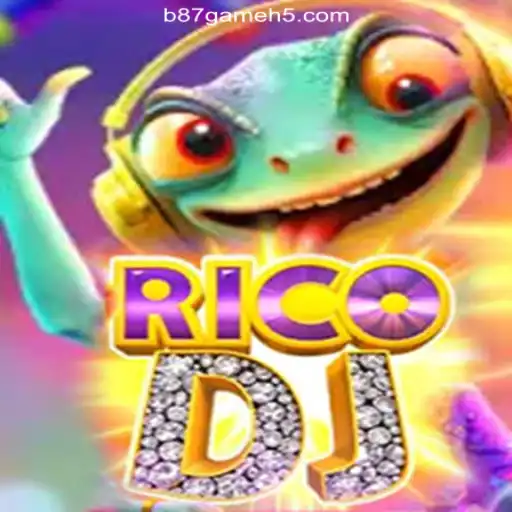 Exploring the Thrills of RicoDJ: The Revolutionary 'b87game Cassino❤️ Exploda nas Mesas!' Experience