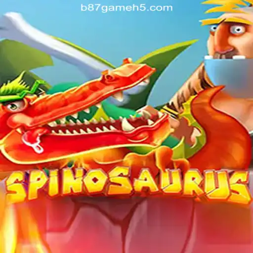 Exploring the Excitement of Spinosaurus: The Thrilling Game from b87game Cassino❤️