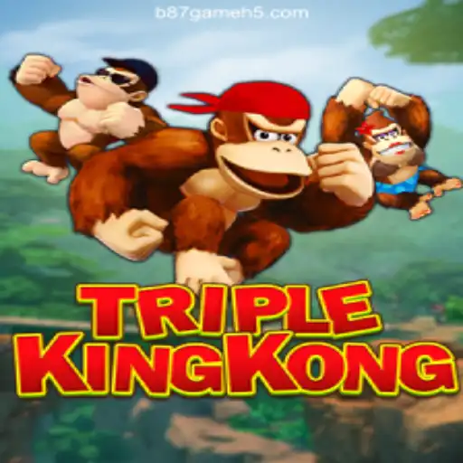 Experience the Thrills of TripleKingKong: A Contemporary Casino Adventure