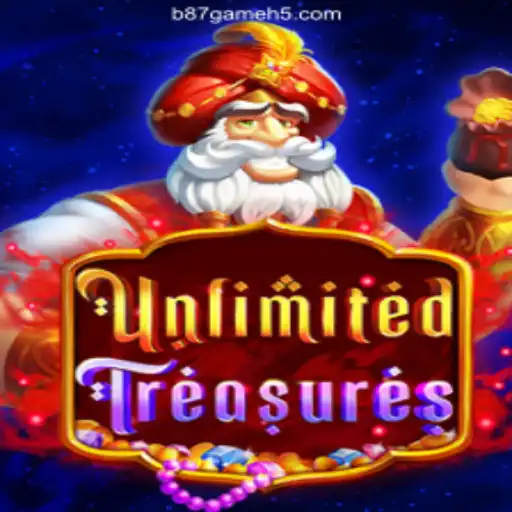 UnlimitedTreasures: Dive Into the Excitement of b87game Cassino❤️ Exploda nas Mesas!