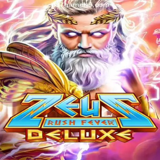 ZeusRushFeverDeluxe: A Journey Through Mythology and Modern Gaming